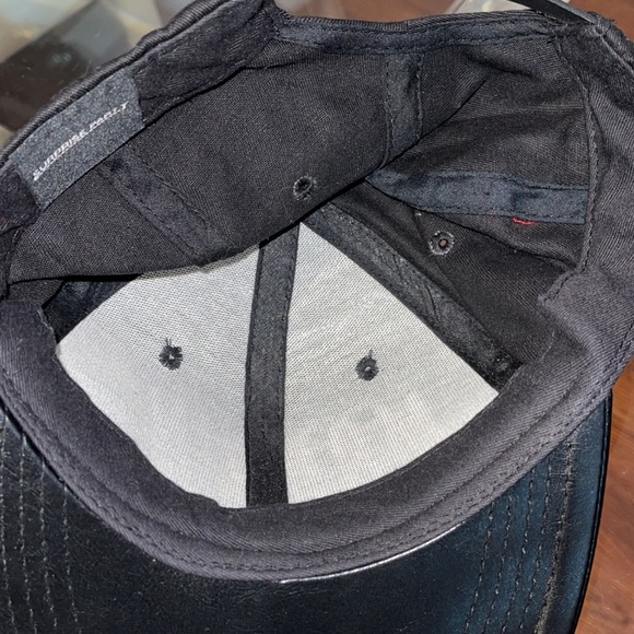 Mob Baseball Hat - Picture 2 of 3